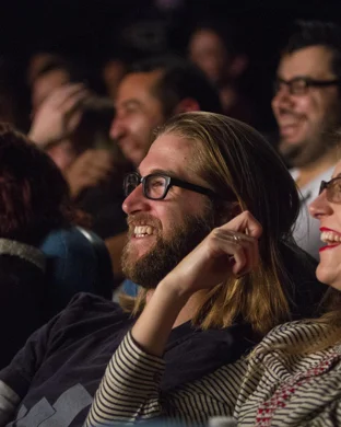Bad Bunny Dance Party