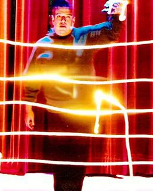 I Love The 90's Tour: Vanilla Ice, Color Me Badd & Black Sheep