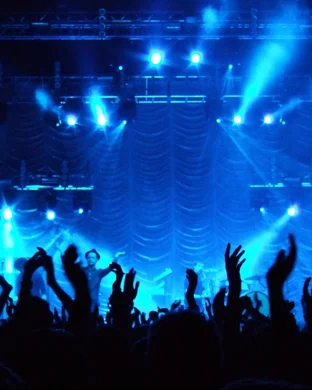 White and Nerdy - Weird Al Party