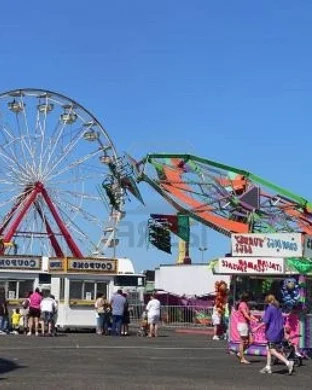 Taco Truck Throwdown Fresno
