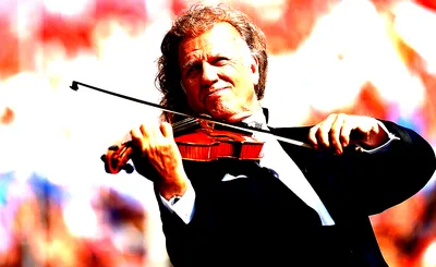 Andre Rieu