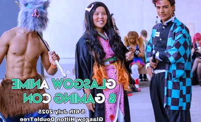 Anime Gaming Con