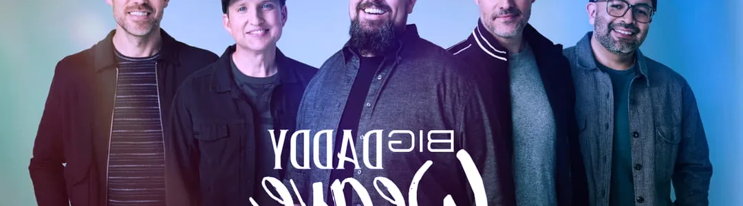 Big Daddy Weave