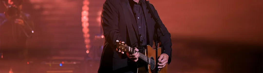 Blake Shelton