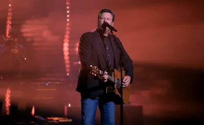 Blake Shelton