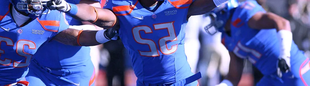 Boise State Broncos Football