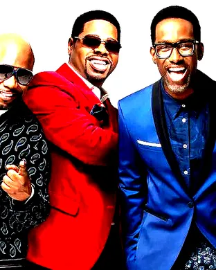 Boyz II Men