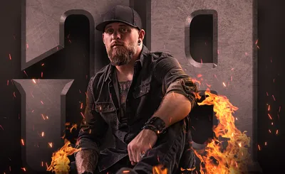 Brantley Gilbert