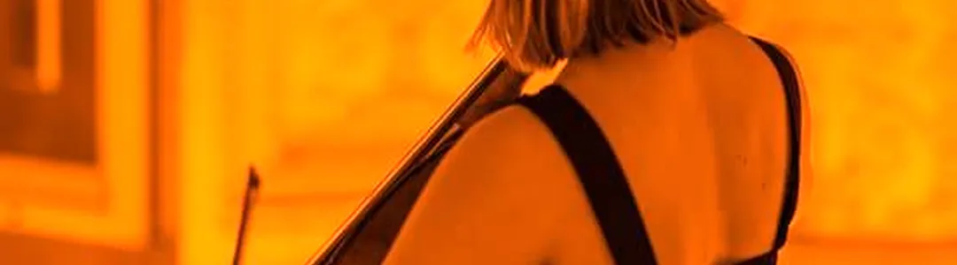 Candlelight: Tribute to Juan Gabriel on Strings