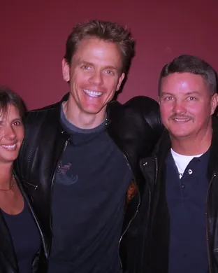 Christopher Titus