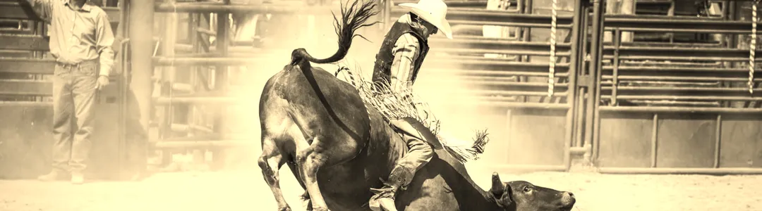 Coarsegold Rodeo
