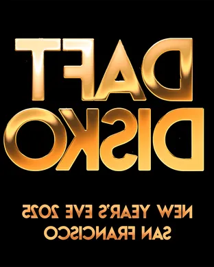 Daft Disko