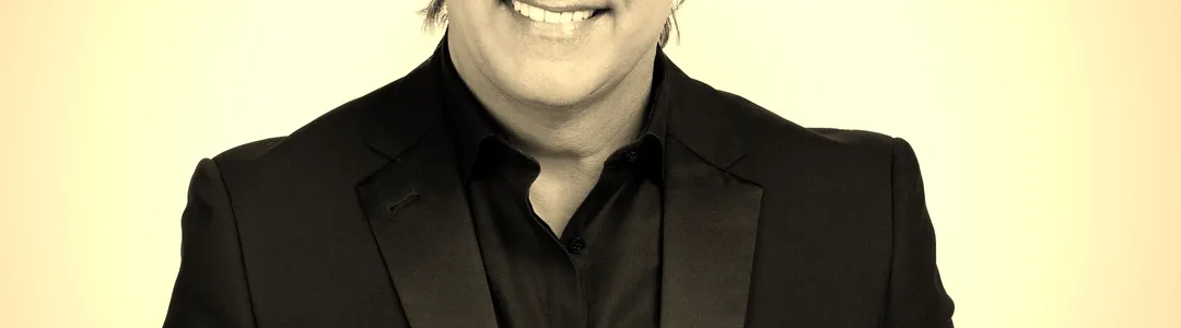 Dante Gebel