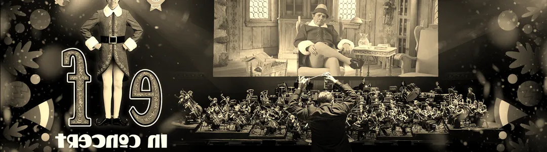 Elf In Concert