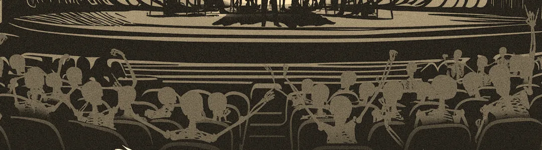 Emo Orchestra