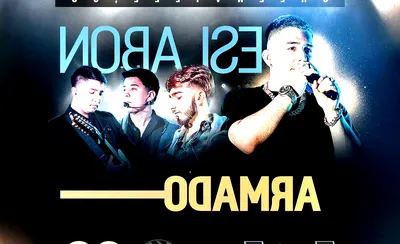 Eslabon Armado