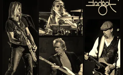 Foghat