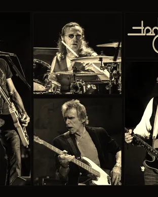 Foghat Madera
