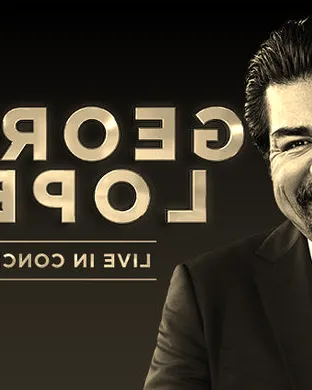 George Lopez Hanford