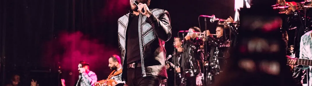 Gerardo Ortiz