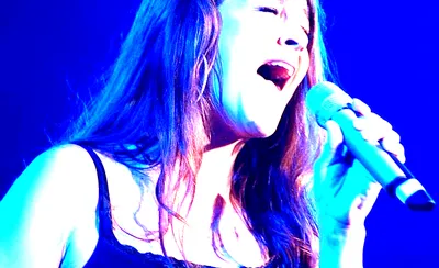 Gretchen Wilson