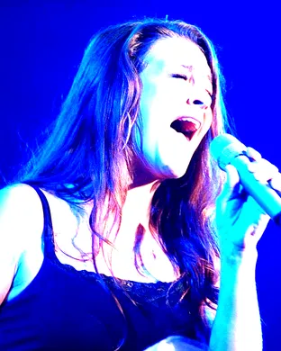 Gretchen Wilson Coarsegold
