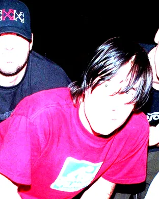Guttermouth