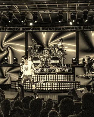 Hairball Fresno