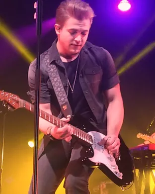 Hunter Hayes Coarsegold