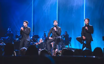 Il Volo
