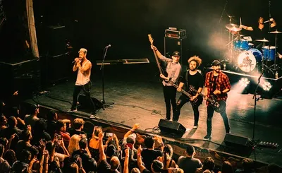 In The End: The Linkin Park Experience
