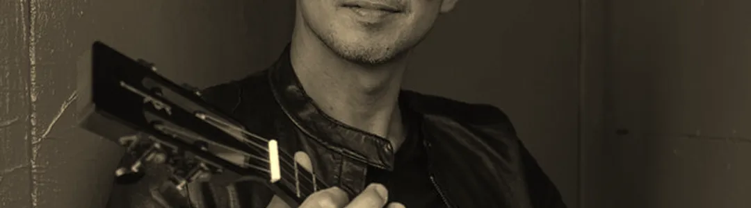Jake Shimabukuro