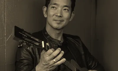 Jake Shimabukuro