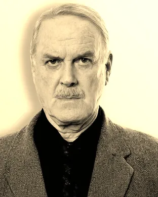 John Cleese