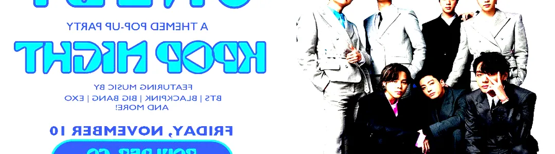 K-Pop Night