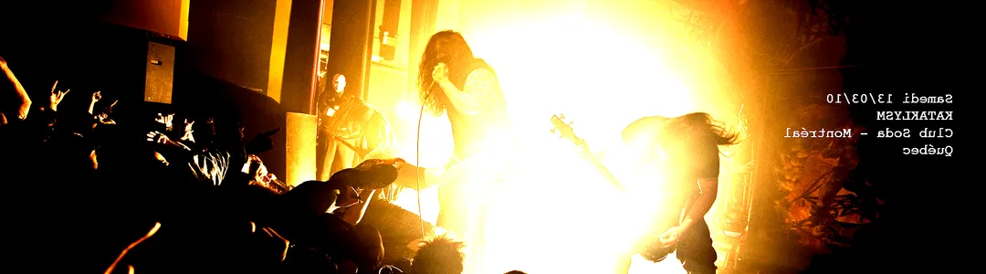 Kataklysm