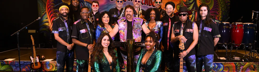 KC and The Sunshine Band
