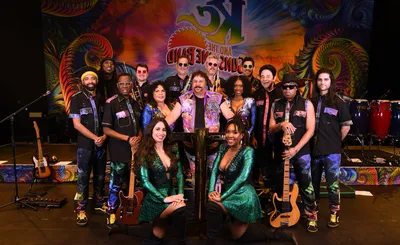 KC and The Sunshine Band