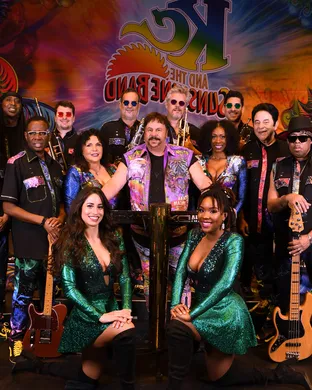 KC and The Sunshine Band