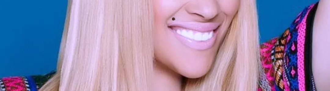 Keke Wyatt