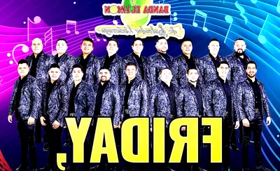 La Original Banda El Limon