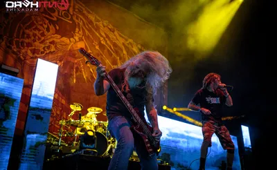Lamb Of God