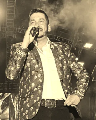 Luis Angel & La Original Banda El Limon