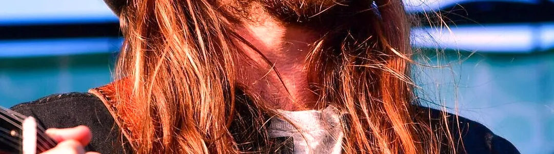 Lukas Nelson