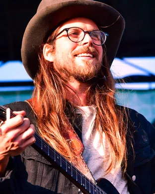 Lukas Nelson & Molly Tuttle