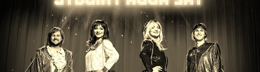 Mania - The Abba Tribute