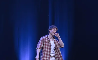 Matt Rife