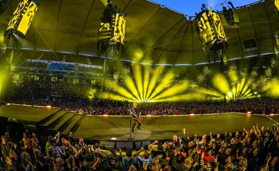 Metallica