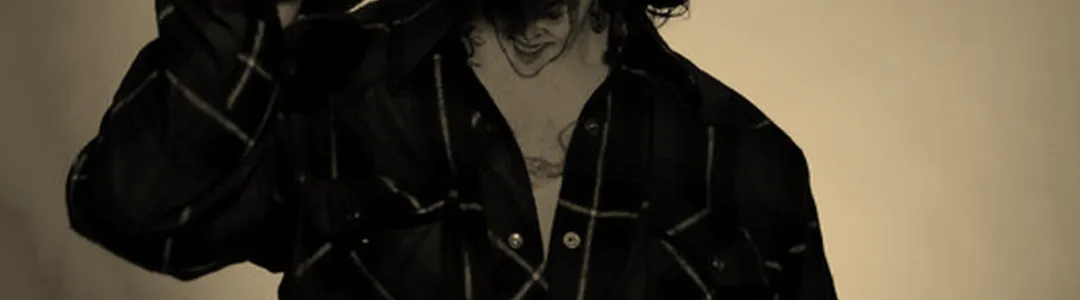 Mickey Avalon