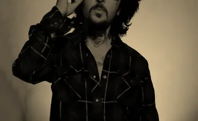 Mickey Avalon